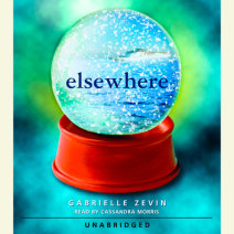 Elsewhere Cover