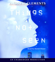 Things Not Seen 