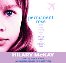Permanent Rose Cover