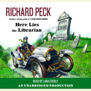 Here Lies the Librarian 