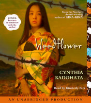 Weedflower Cover