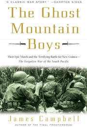 The Ghost Mountain Boys 