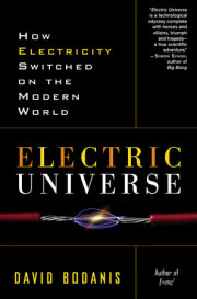 Electric Universe