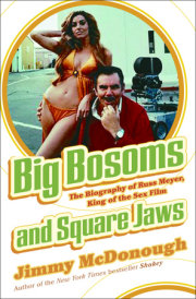 Big Bosoms and Square Jaws 