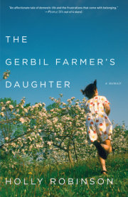 The Gerbil Farmer's Daughter 