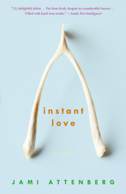 Instant Love