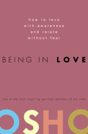 Being in Love 