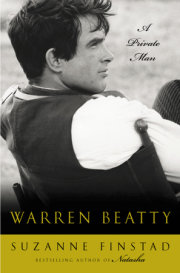 Warren Beatty 