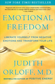 Emotional Freedom 