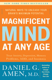 Magnificent Mind at Any Age  Penguin Random House Higher Education