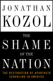 The Shame of the Nation 