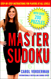 Master Sudoku 