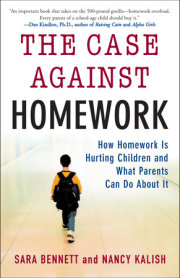 The Case Against Homework 