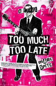 Too Much, Too Late 