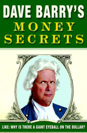 Dave Barry's Money Secrets 