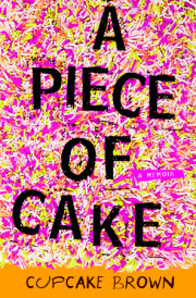 A Piece of Cake 