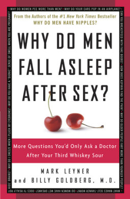 Why Do Men Fall Asleep After Sex?