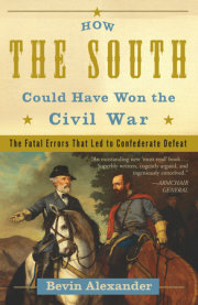 How the South Could Have Won the Civil War 