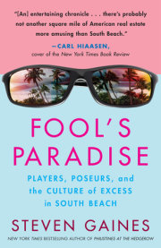 Fool's Paradise 