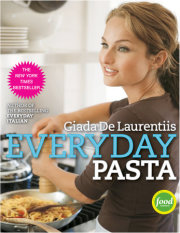 Everyday Pasta 