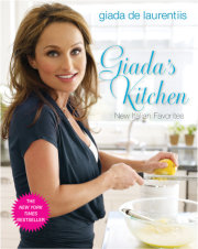 Giada's Kitchen 