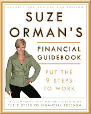 Suze Orman's Financial Guidebook 