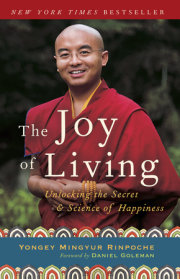The Joy of Living 