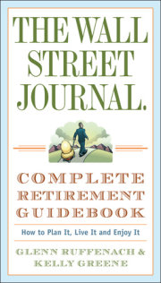 The Wall Street Journal. Complete Retirement Guidebook 