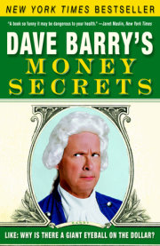 Dave Barry's Money Secrets 