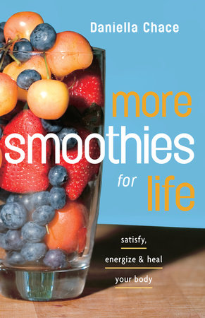 The Smoothie Recipe Book : 150 Smoothie Recipes Including