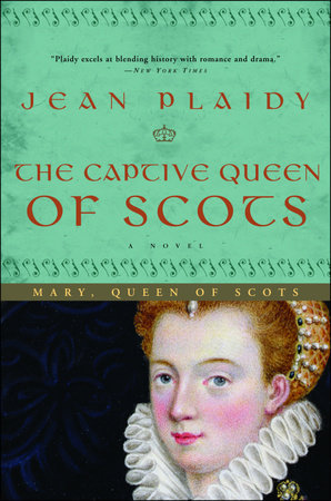 The Captive Queen of Scots