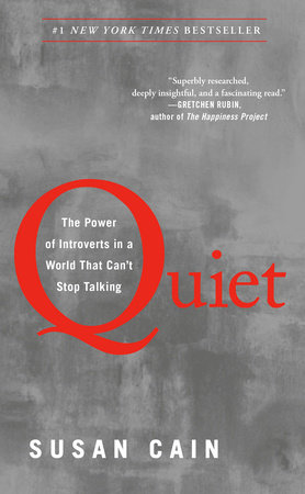 Quiet By Susan Cain Teachers Guide 9780307352156 Penguinrandomhousecom Books - 