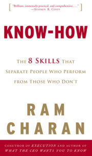 Know-How 