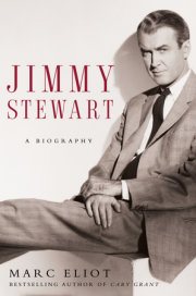 Jimmy Stewart 