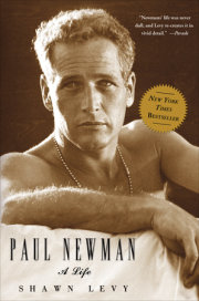 Paul Newman 