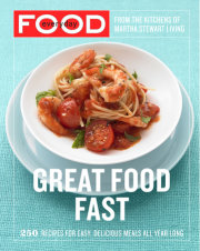 Everyday Food: Great Food Fast 