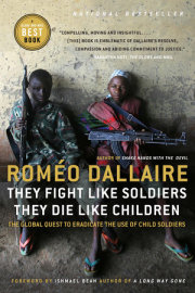 They Fight Like Soldiers, They Die Like Children 