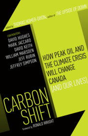 Carbon Shift 