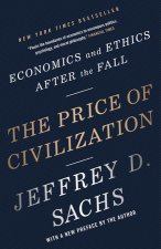 The Price of Civilization