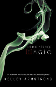 Dime Store Magic 