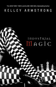 Industrial Magic 