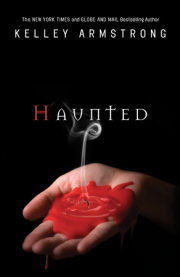 Haunted 