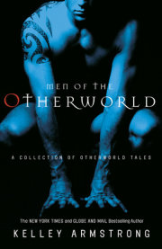 Men of the Otherworld 