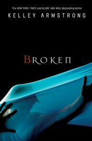 Broken 