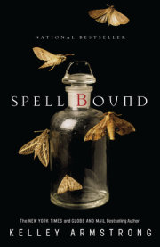 Spell Bound 
