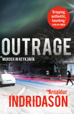 Outrage