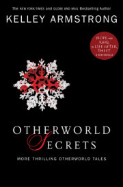 Otherworld Secrets 