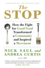 The Stop