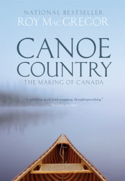 Canoe Country 