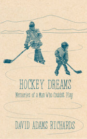 Hockey Dreams 